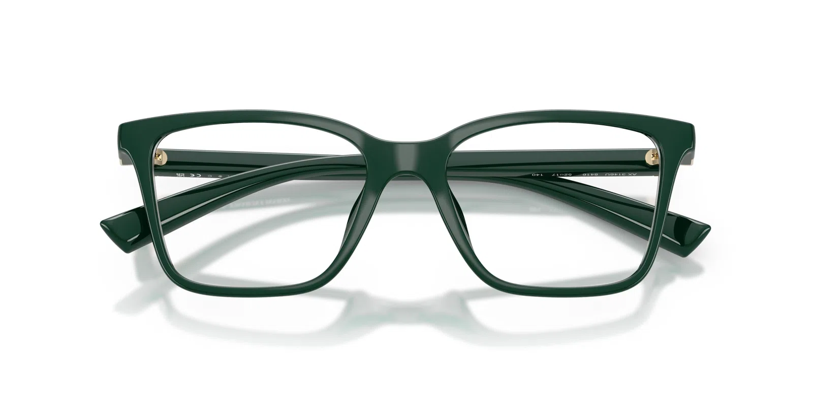 Armani Exchange 3146U Eyeglasses - view 24